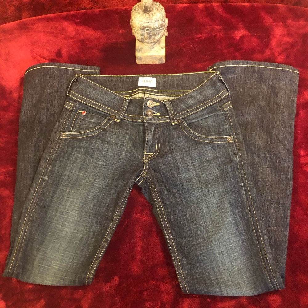 Hudson Jeans